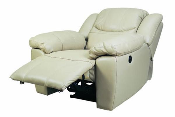 Reemplazo del sillón reclinable Actuador Partes del sillón eléctrico Motor de reemplazo 38-61cm DHL 