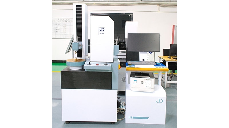 Equipos de laboratorio para pruebas