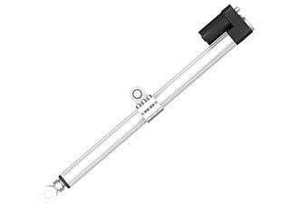 Actuadores lineales U10L (Adecuado para sistemas de seguimiento solar)