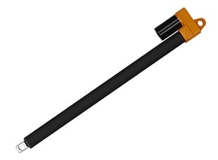 Actuadores lineales U10P (Adecuado para sistemas de seguimiento solar)